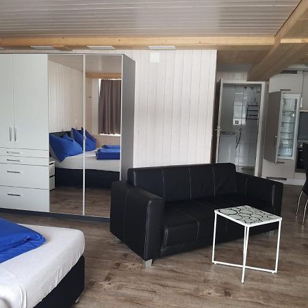 Klein Aber Fein Apartment Urnasch ภายนอก รูปภาพ