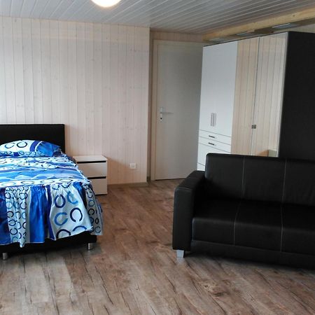 Klein Aber Fein Apartment Urnasch ภายนอก รูปภาพ