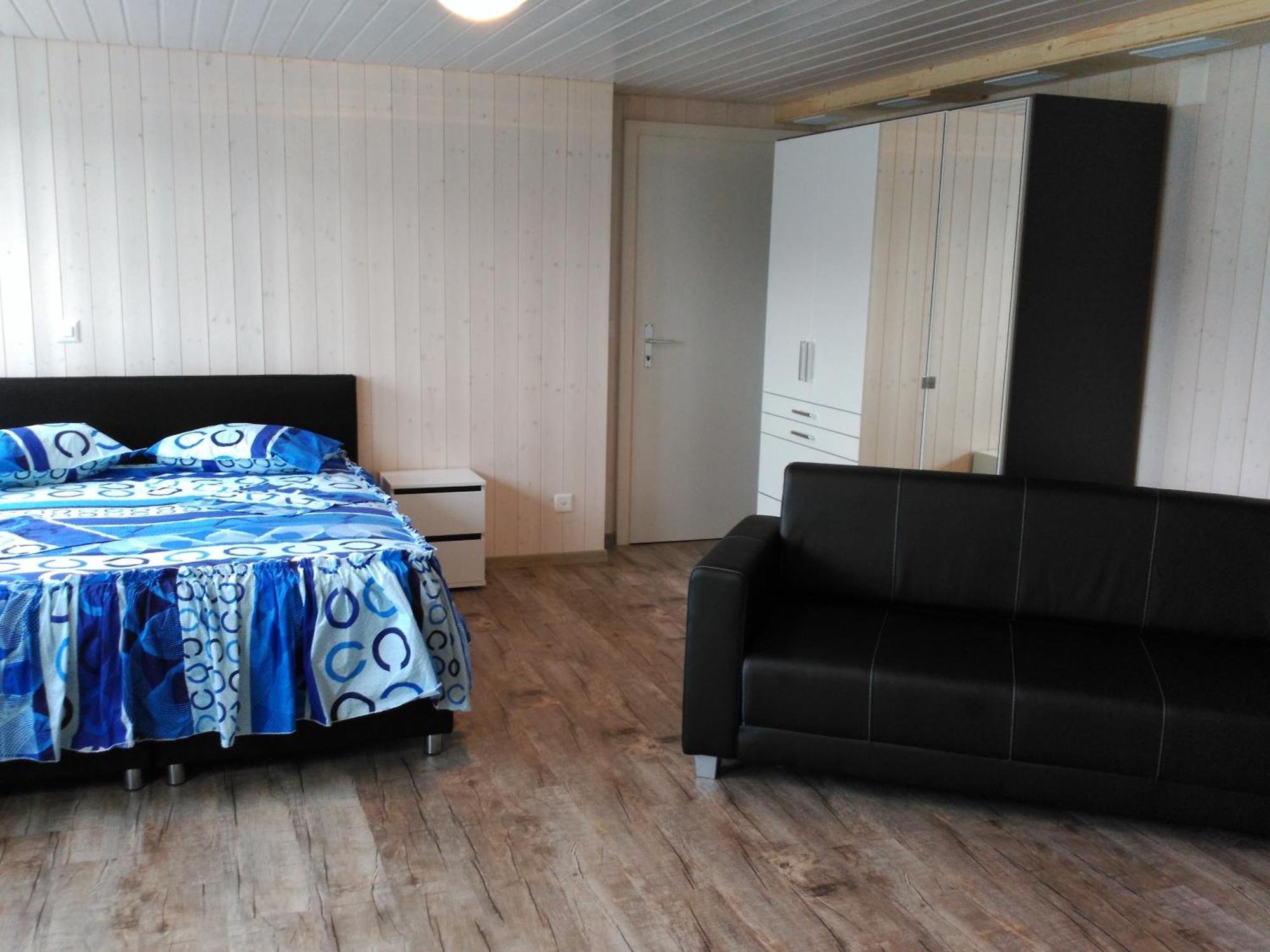 Klein Aber Fein Apartment Urnasch ภายนอก รูปภาพ