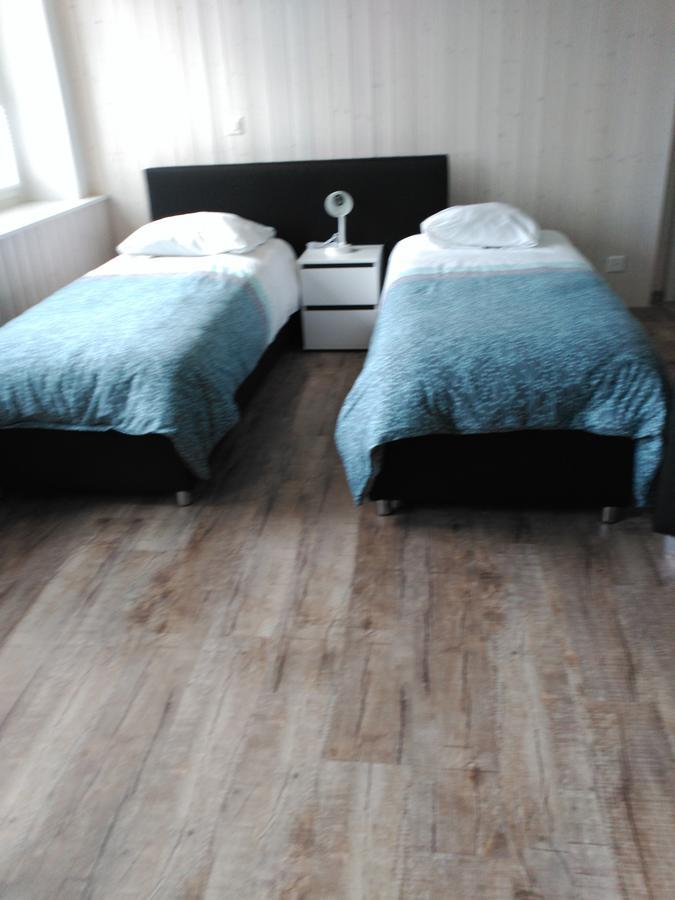 Klein Aber Fein Apartment Urnasch ภายนอก รูปภาพ