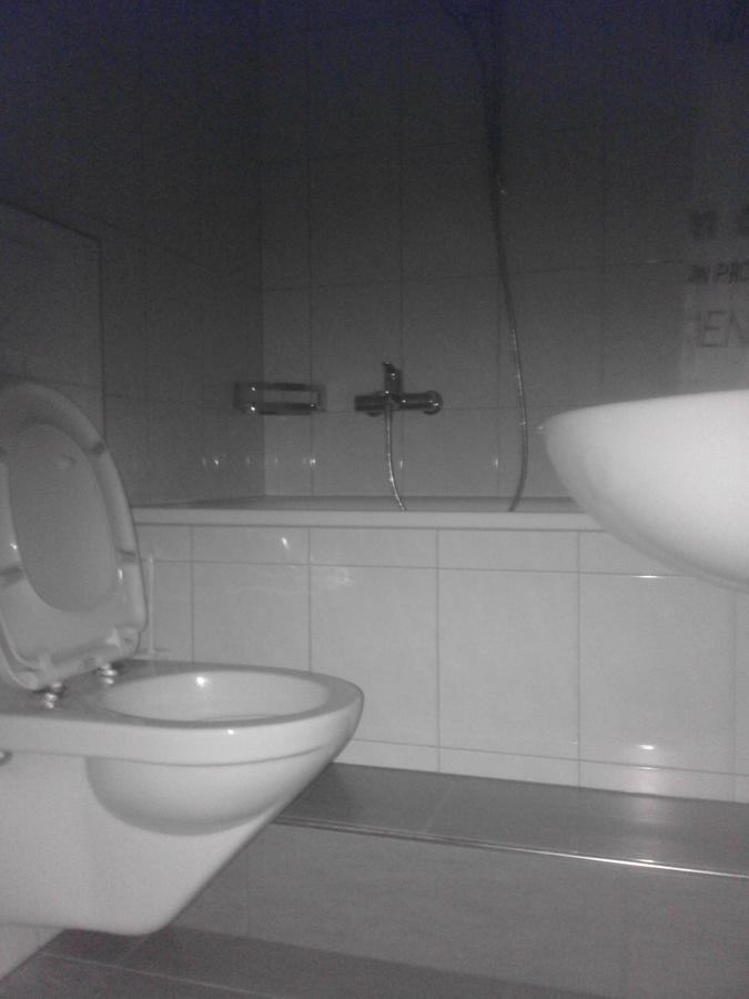 Klein Aber Fein Apartment Urnasch ภายนอก รูปภาพ