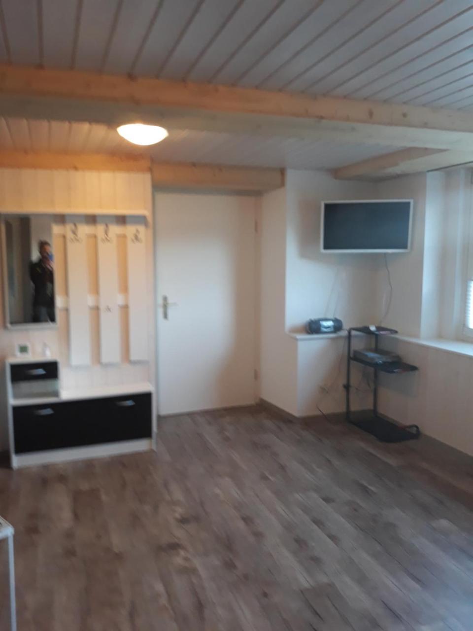 Klein Aber Fein Apartment Urnasch ภายนอก รูปภาพ